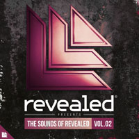 The Sounds Of Revealed Vol. 2 The Sounds Of Revealed Vol. 2