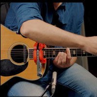 Tim Van Roy Acoustic and Electric Guitar Instruction Tutorial Tim Van Roy Acoustic and Electric Guitar Instruction Tutorial
