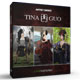Tina Guo Artist Series Tina Guo Artist Series