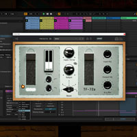Tone Empire TF-72a v1.0 Tone Empire TF-72a v1.0