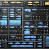 Tone2 Gladiator v3.5 Tone2 Gladiator v3.5