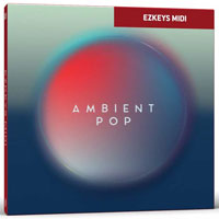 Toontrack Ambient Pop EzKeys MIDI Toontrack Ambient Pop EzKeys MIDI