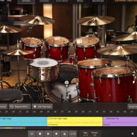 Toontrack EZdrummer 3 Toontrack EZdrummer 3