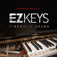 Toontrack EZkeys Cinematic Grand v1.2.5 Toontrack EZkeys Cinematic Grand v1.2.5