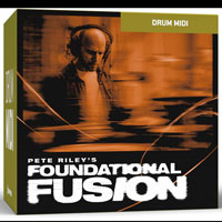 Toontrack Foundational Fusion MIDI Toontrack Foundational Fusion MIDI
