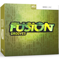 Toontrack Fusion Grooves Toontrack Fusion Grooves
