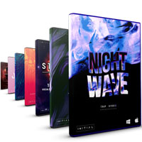 Initial Audio Trap Life Mega Bundle Initial Audio Trap Life Mega Bundle