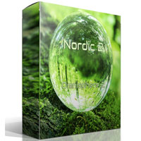 Triple Spiral Audio Nordic 2 for Omnisphere 2 Triple Spiral Audio Nordic 2 for Omnisphere 2