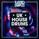 Turbo Samples UK House Drums Turbo Samples UK House Drums