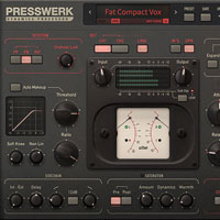 U-he All Effects Bundle 2019 U-he All Effects Bundle 2019