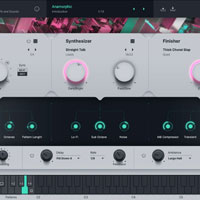 UJAM Usynth 2080 v1.0.1 UJAM Usynth 2080 v1.0.1
