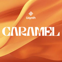 UJAM Usynth Caramel v1.0.1 UJAM Usynth Caramel v1.0.1