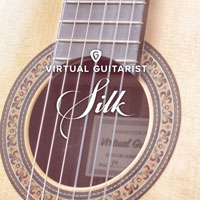 UJAM VG-SILK v1.0.0 UJAM VG-SILK v1.0.0