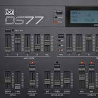 UVI Digital Synsations Vol 1 v2.0.0 for Falcon UVI Digital Synsations Vol 1 v2.0.0 for Falcon
