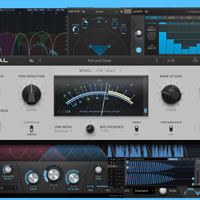 UVI Opal v1.0 UVI Opal v1.0
