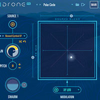 UVI Soundbank Drone UVI Soundbank Drone