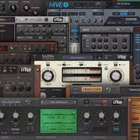 Uhe Everything Bundle 2022 Uhe Everything Bundle 2022