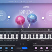 Ujam Beatmaker Kandy v2.1 Ujam Beatmaker Kandy v2.1