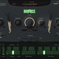 Ujam Symphonic Elements Braaass v1.1 Ujam Symphonic Elements Braaass v1.1
