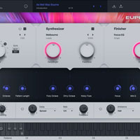 Ujam Usynth Euphoria v1.0.1