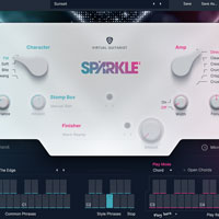 Ujam Virtual Guitarist Sparkle 2 v2.1 Ujam Virtual Guitarist Sparkle 2 v2.1