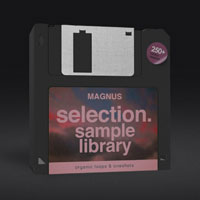 Unwav Magnus Selection Sample Pack Unwav Magnus Selection Sample Pack
