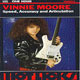 Vinnie Moore - Lead guitar techniques, hot licks Vinnie Moore - Lead guitar techniques, hot licks