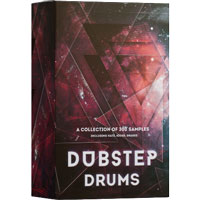 VSTBuzz Dubstep Drums VSTBuzz Dubstep Drums