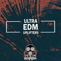 Vandalism Ultra EDM Uplifters Vandalism Ultra EDM Uplifters