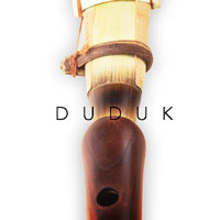 Ventus Ethnic Winds - Duduk Ventus Ethnic Winds - Duduk
