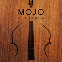 Vir2 MOJO Upright Bass Vir2 MOJO Upright Bass