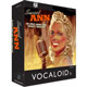 VOCALOID2 Sweet Ann VOCALOID2 Sweet Ann