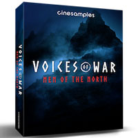 Voices of War Men of the North Voices of War Men of the North