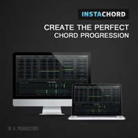 W.A Production InstaChord v1.0.1 W.A Production InstaChord v1.0.1