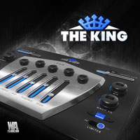 W.A.Production The King W.A.Production The King