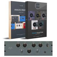 WAVDSP 2022 Plug-ins pack WAVDSP 2022 Plug-ins pack
