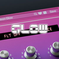 Wave Alchemy Glow