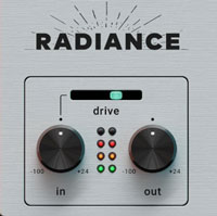 Wave Alchemy Radiance v1.0 Wave Alchemy Radiance v1.0