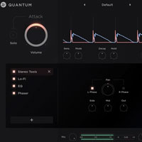 Wavesfactory Quantum
