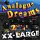 XX Large Analogue Dreams AKAI XX Large Analogue Dreams AKAI