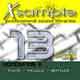 Xsample Vol.13 - Flute, Piccolo, Bottles Flute Xsample Vol.13 - Flute, Piccolo, Bottles Flute