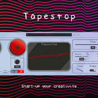 Yum Audio LoFi Tapestop v1.4.2 Yum Audio LoFi Tapestop v1.4.2