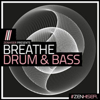 Zenhiser Breathe Drum and Bass Zenhiser Breathe Drum and Bass