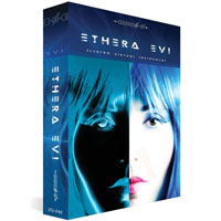 Zero-G Ethera EVI Zero-G Ethera EVI
