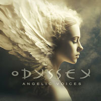 Ethera Gold Odyssey - Angelic voices Ethera Gold Odyssey - Angelic voices