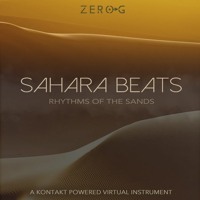 Zero-G Sahara Beats Zero-G Sahara Beats
