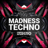 Ztekno Madness Techno Ztekno Madness Techno