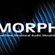 Zynaptiq MORPH v2.1.1 Zynaptiq MORPH v2.1.1