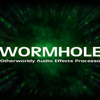 Zynaptiq WORMHOLE v1.0.2 Zynaptiq WORMHOLE v1.0.2