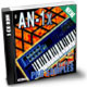 SynthLine vol.04 - AN-1x SynthLine vol.04 - AN-1x
